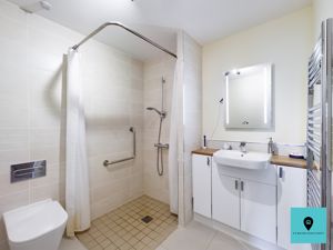 Shower Room- click for photo gallery